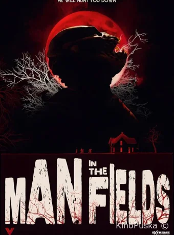 Человек на полях (фильм, 2024) смотреть онлайн на Лордфильм