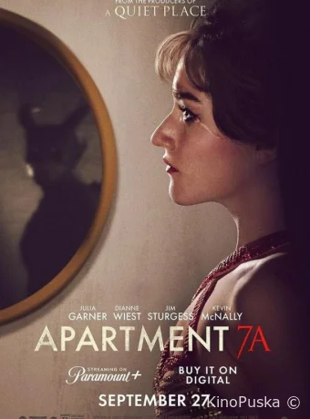 Квартира 7А (фильм, 2024) смотреть онлайн на Лордфильм