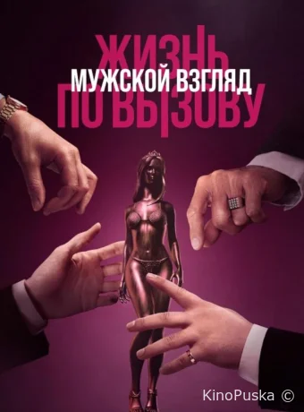 Жизнь по вызову. Мужской взгляд (фильм, 2024) смотреть онлайн на Лордфильм