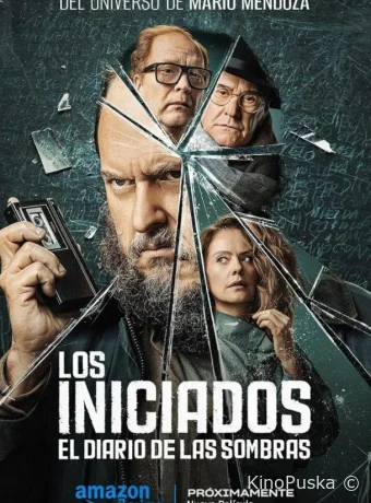 Посвящённые 2 (фильм, 2024) смотреть онлайн на Лордфильм