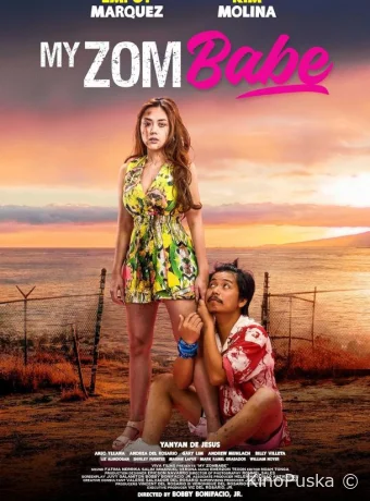 Зомби-детка (фильм, 2024) смотреть онлайн на Лордфильм