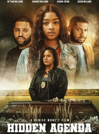 Скрытый мотив (фильм, 2024) смотреть онлайн на Лордфильм