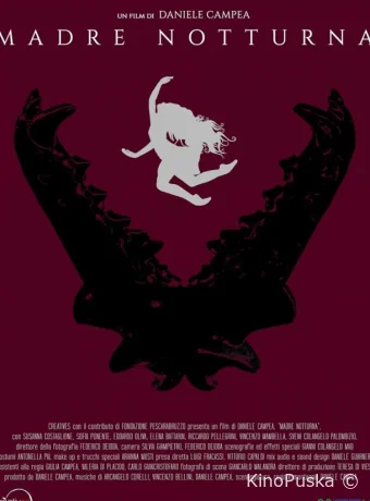 Ночная мать (фильм, 2024) смотреть онлайн на Лордфильм