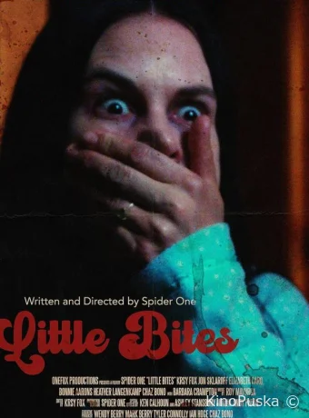 Маленькие кусочки (фильм, 2024) смотреть онлайн на Лордфильм