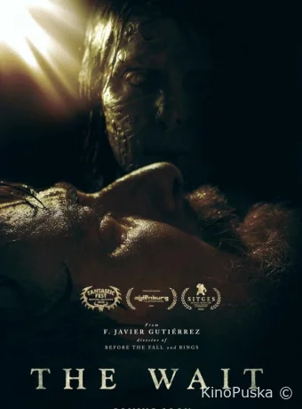 Ожидание (фильм, 2023) смотреть онлайн на Лордфильм