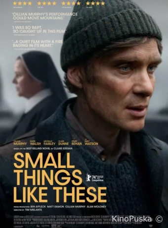 Мелочи жизни (фильм, 2024) смотреть онлайн на Лордфильм