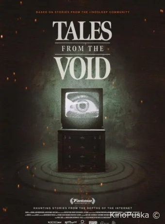 Истории из пустоты (сериал, 2024) 1 сезон смотреть онлайн на Лордфильм