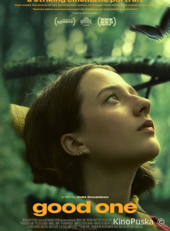 Хорошенькая (фильм, 2024) смотреть онлайн на Лордфильм