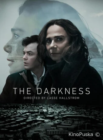 Мгла (сериал, 2024) 1 сезон смотреть онлайн на Лордфильм