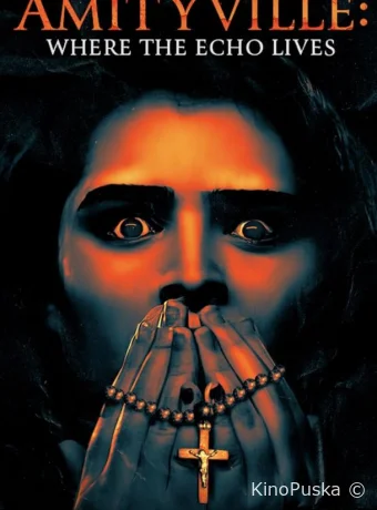 Амитивилль: Где живёт эхо (фильм, 2024) смотреть онлайн на Лордфильм