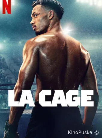 Клетка (сериал, 2024) 1 сезон смотреть онлайн на Лордфильм