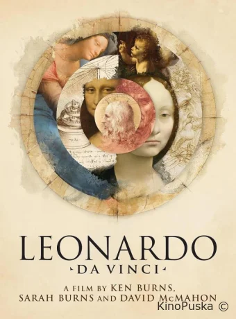 Леонардо да Винчи (сериал, 2024) 1 сезон смотреть онлайн на Лордфильм