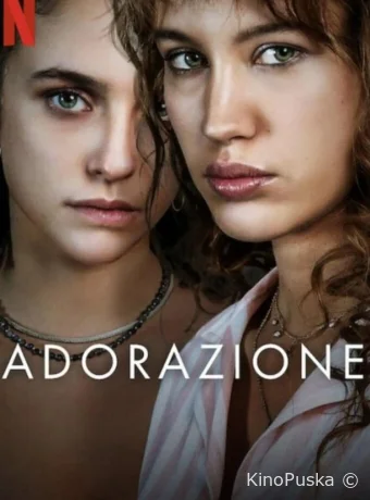 Любовь и одержимость (сериал, 2024) 1 сезон смотреть онлайн на Лордфильм