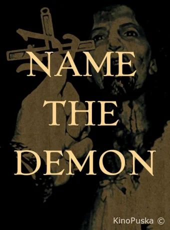 Назови демона (фильм, 2024) смотреть онлайн на Лордфильм