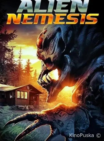 Война пришельцев (фильм, 2024) смотреть онлайн на Лордфильм