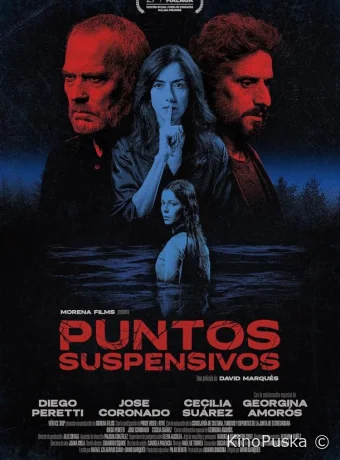 Многоточие (фильм, 2024) смотреть онлайн на Лордфильм