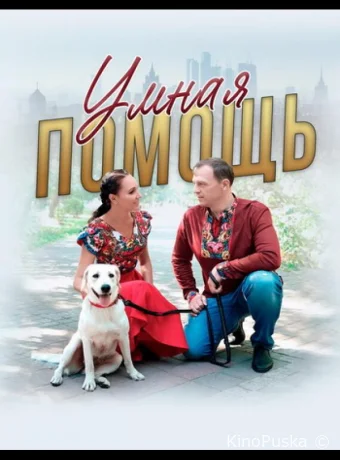 Умная помощь (фильм, 2024) смотреть онлайн на Лордфильм