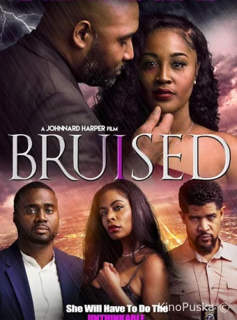 Преданная (фильм, 2023) смотреть онлайн на Лордфильм