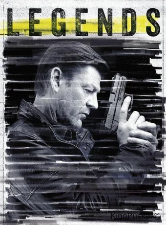 Легенды (сериал, 2014) 1-2 сезон смотреть онлайн на Лордфильм
