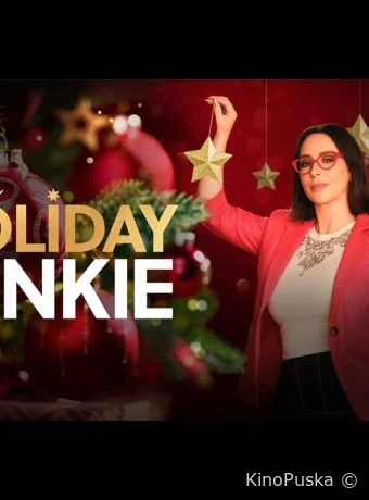 Влюбиться в Рождество (фильм, 2024) смотреть онлайн на Лордфильм