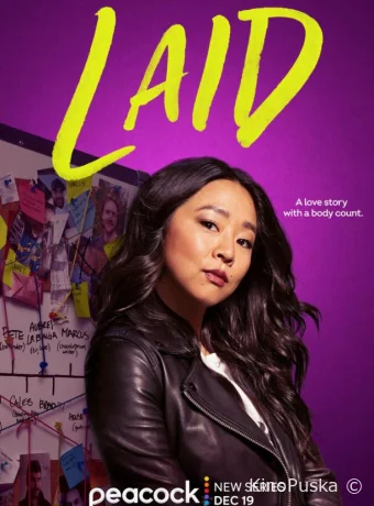 Уложенные (сериал, 2024) 1 сезон смотреть онлайн на Лордфильм