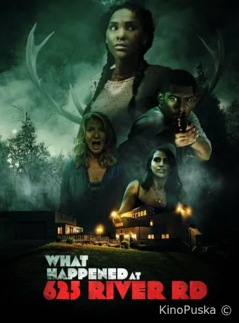 Что случилось на Ривер-роуд 625 (фильм, 2023) смотреть онлайн на Лордфильм