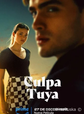 Твоя вина (фильм, 2024) смотреть онлайн на Лордфильм