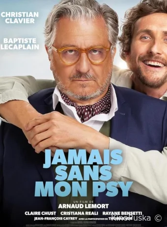 Только не он! (фильм, 2024) смотреть онлайн на Лордфильм