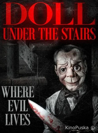 Кукла (фильм, 2024) смотреть онлайн на Лордфильм