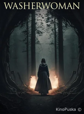 Банши (фильм, 2023) смотреть онлайн на Лордфильм