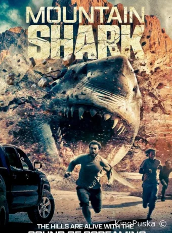 Горная акула (фильм, 2024) смотреть онлайн на Лордфильм