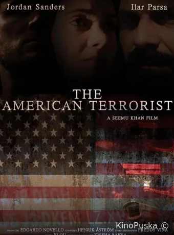 Американский террорист (фильм, 2024) смотреть онлайн на Лордфильм