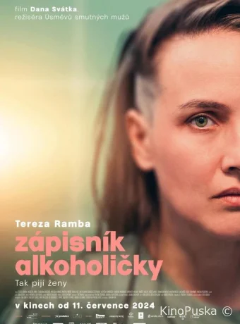 Записки алкоголички (фильм, 2024) смотреть онлайн на Лордфильм