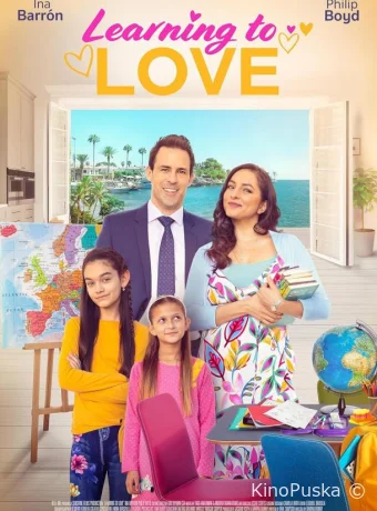 Уроки любви (фильм, 2023) смотреть онлайн на Лордфильм