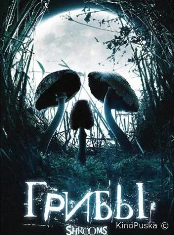 Грибы (фильм, 2007) смотреть онлайн на Лордфильм