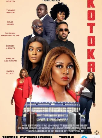 Котока (фильм, 2023) смотреть онлайн на Лордфильм