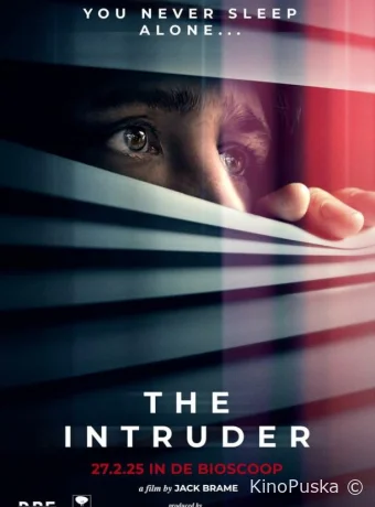 Незваный гость (фильм, 2024) смотреть онлайн на Лордфильм