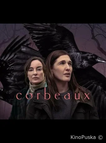 Вороны (сериал, 2024) 1 сезон смотреть онлайн на Лордфильм