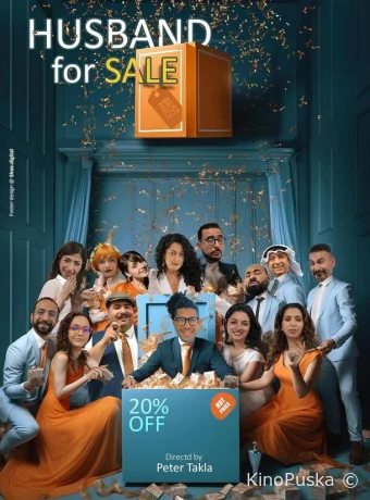 Муж на продажу (фильм, 2024) смотреть онлайн на Лордфильм