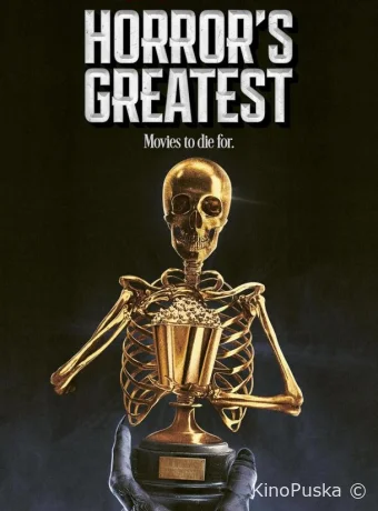 Величайшие ужасы (тв-шоу, 2024) 1-2 сезон смотреть онлайн на Лордфильм