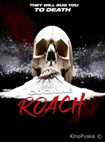 Кокаиновый таракан (фильм, 2025) смотреть онлайн на Лордфильм