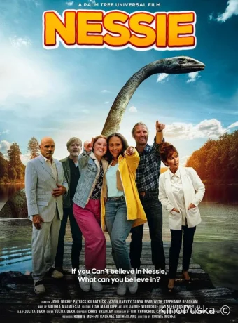 Несси (фильм, 2023) смотреть онлайн на Лордфильм