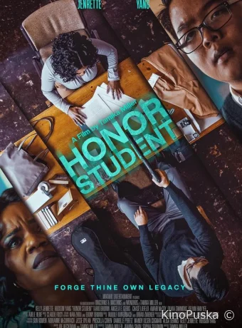 Почётный студент (фильм, 2023) смотреть онлайн на Лордфильм
