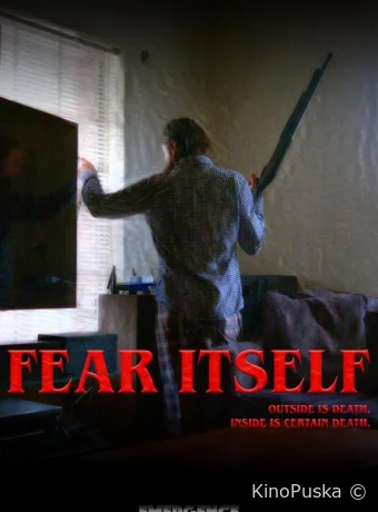 Воплощение страха (фильм, 2023) смотреть онлайн на Лордфильм