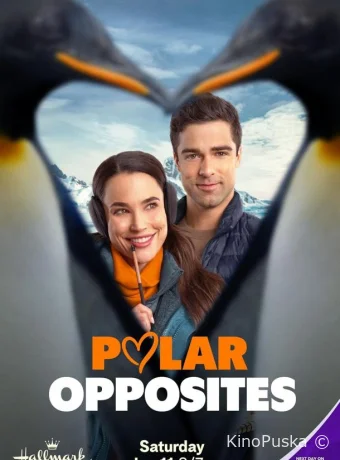 Полярные противоположности (фильм, 2025) смотреть онлайн на Лордфильм