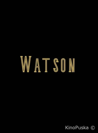 Ватсон (сериал, 2024) 1-2 сезон смотреть онлайн на Лордфильм