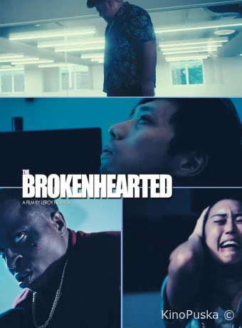 Разбитое сердце (фильм, 2024) смотреть онлайн на Лордфильм