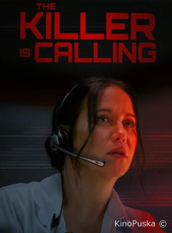 Убийца на линии (фильм, 2025) смотреть онлайн на Лордфильм