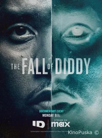 Падение Дидди (сериал, 2025) 1 сезон смотреть онлайн на Лордфильм