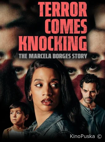 Ужас стучится в дверь: История Марселы Борхес (фильм, 2025) смотреть онлайн на Лордфильм